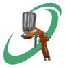 Pistola De Pintar Lusqtoff Alta Gravedad  W-71g Je 2