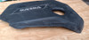 Embellecedor De Motor Volvo 60 3