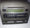 Radio Cd Player Mp3 Fiat Idea Siena 0