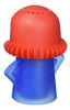 Limpiador De Microondas Enojado Mama 7