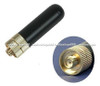 Antena Sma Hembra Para Walkies Wouxun Kg-uvd1p Px-328 5-206 2