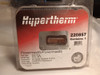 Anillo Difusor Electrodo Tobera Hypertherm 220857 Pmx 45-85 2