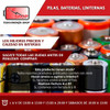 Pila Vinnic A23 X5u Control Remoto De Portones 1