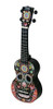 Mahalo Ukelele Mahalo Art Series Ukelele Diestros Soprano Ma 3