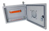 Rack Outdoor Com Suporte 15x30x40cm 1