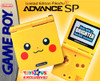 Caixa Gba Game Boy Advanced + Manual 7