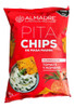 Pack X 12 Pita Chips Masa Madre De Tomate Y Romero X 170 0