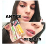 Labial Con Colageno Agrandar Labios Hidratado Maximizador 2