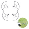 Protetores De Hélices Anti-colisão Para Drone Dji Air 3 0