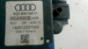 Control Unit For Fuel Pump Audi Varios Modelos 1