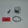 Kit Piston Y Aros Para Motosierra Stihl Ms 382 52 Mm 0