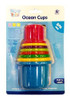 Vasos Didácticos Ocean Cup 2
