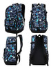 Mochila Estilo Rickyh Para Estudiantes, Bolsa Para Niños, Li 1