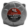 Driver Boca 1  Fenolico 8 Ohms 250w 80 Rms Blauline Bd250 3