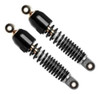 Amortiguador Para Trasero Yamaha Crypton 105 - 2r 0