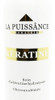 Shampoo Y Enjuague Keratina + Protector Térmico La Puissance 4