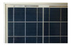 Panel Solar Fotovoltaico 60w Policristal Emakers 1