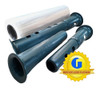 Dispenser Aplicador Film Stretch Coreless Sin Buje Cono Flx 3