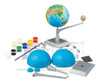 Modelo 3d Tierra Y Luna Kidzlabs 4m 2