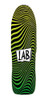 Tabla Skate Old School Lab Caimán 7 Capas Guatambú 0