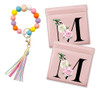 Lingdeer 2pcs Bolsa De Maquillaje Pequeña Personalizada Para 0
