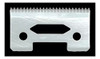 3 Cuchilla De Cerámica Microdentada Everest Barbería 1