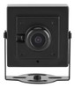 Câmera De Segurança Mini Hd 700tvl 170° De Lente Grande Angu 7