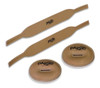 Pads Paiste Pad S De Cuero Para Platillos 1