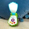 Baby Einstein Ocean Explorers Shell Phone - 1