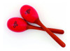 Maraca De Madera Grande Latin Percussion Cp281 0