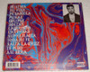 Dante Spinetta El Dante Puñal Cd Nuevo / Kktus 1