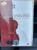 Curso De Violino Edon Volume 2 0