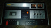 Deck Cassette Akai Cs 30 2