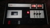 Deck Cassette Akai Cs 30 4