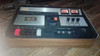 Deck Cassette Akai Cs 30 5