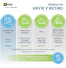 Receptor Audio Bluetooth Flug P Equipo Musica Envio Gratis 4
