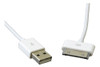Evermarket - Cable Usb De Sincronizacion De Datos Para Iphon 2