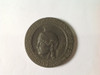 Medalha Instituto De Pesquisas Tecnologicas - Ipt - 80 Anos 0