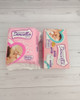 Kit Bebés Maternidad Para Armar Bolso Maternal 5