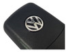 Logo Vw Volkswagen Carcasa Llave Flip Autos 21import 1
