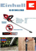 Corta Cerco Einhell Inalambrico A Batería 52 Cm Ge-ch 1846. 2