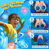 Globos De Agua Reutilizables Para Juegos, 8 Unidades 1