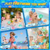 Globos De Agua Reutilizables Para Juegos, 8 Unidades 6