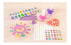 Set Fiesta De Uñas - Make It Real 2306 - Vamos A Jugar 1