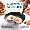 Farberware Cookstart Diamondmax Antiadherente Sartenes / Jue 2