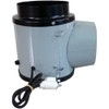 Extractor Lateral De 4  3 Vel. P/grow 0