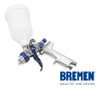 Pistola Para Pintar Hvlp Bremen 1