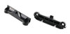 E-excepcional Am4 Backplane Negro Durable Cpu Soporte Del Di 2