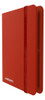 Gamegenic: Casual Album Fichário 8-pocket (vermelho) 1