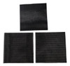 Lona De Salto De Cama Elastica Jamp Trampolim Kit De Remendo 0